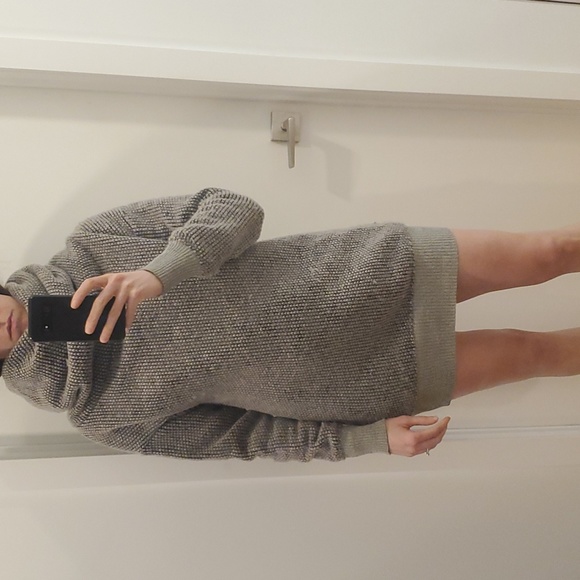 Melow by Melissa Bolduc Nadege Sweater - Picture 4 of 8